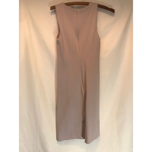 ARITZIA BABATON Pink Miguel Sheath Dress size 0 - Picture 8 of 10